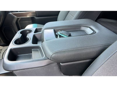 2023 Chevrolet Silverado LT