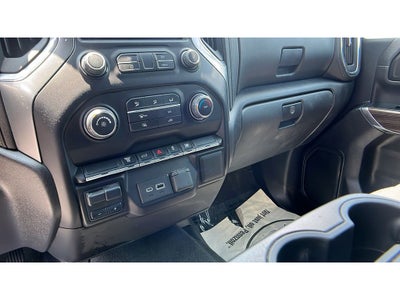 2023 Chevrolet Silverado LT