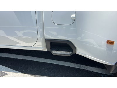 2023 Chevrolet Silverado LT