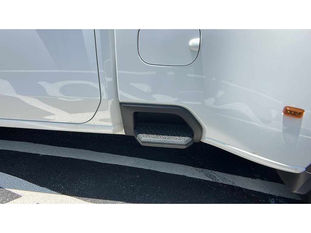 2023 Chevrolet Silverado LT