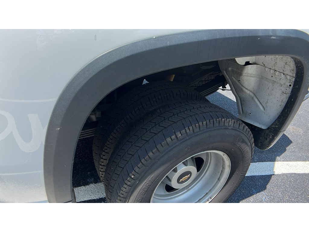 2023 Chevrolet Silverado LT