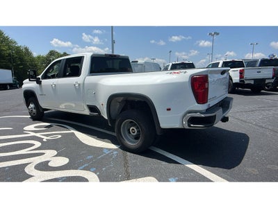 2023 Chevrolet Silverado LT