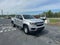 2020 Chevrolet Colorado 4WD Work Truck