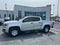 2020 Chevrolet Colorado 4WD Work Truck