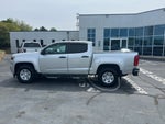 2020 Chevrolet Colorado 4WD Work Truck
