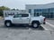2020 Chevrolet Colorado 4WD Work Truck