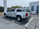 2020 Chevrolet Colorado 4WD Work Truck