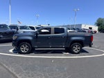 2019 Chevrolet Colorado 4WD Z71