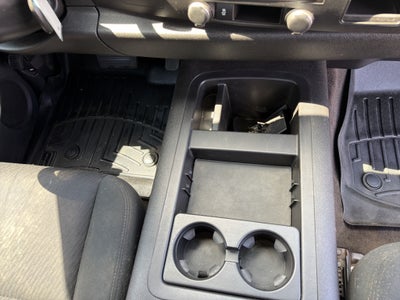 2013 Chevrolet Silverado LT