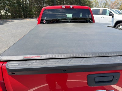 2013 Chevrolet Silverado LT