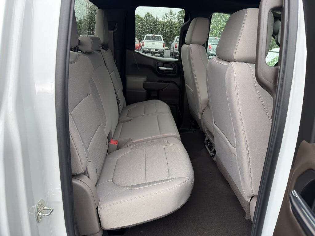 2020 Chevrolet Silverado LT