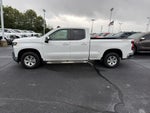 2020 Chevrolet Silverado LT
