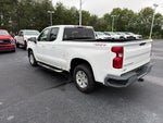 2020 Chevrolet Silverado LT
