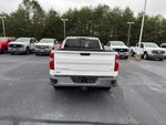 2020 Chevrolet Silverado LT