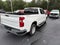 2020 Chevrolet Silverado LT