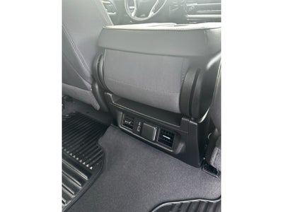2026 Chevrolet Silverado LT