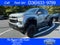 2026 Chevrolet Silverado RST