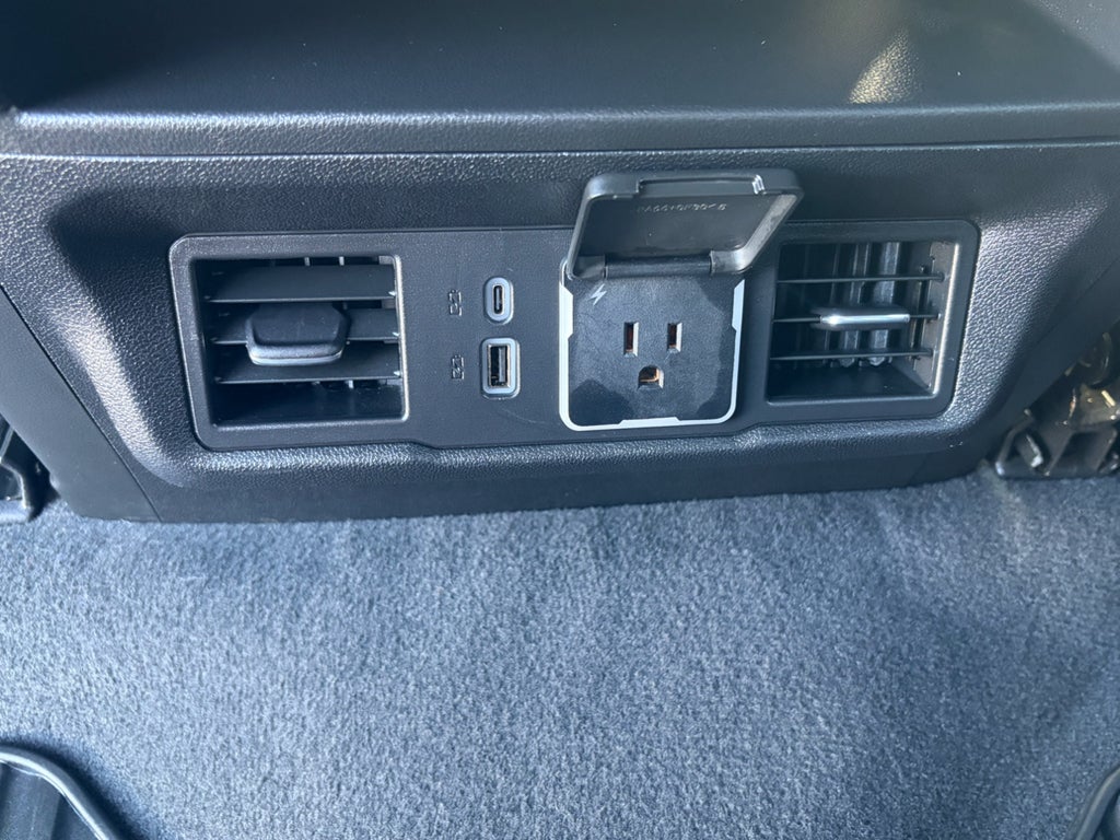 2026 Chevrolet Silverado RST