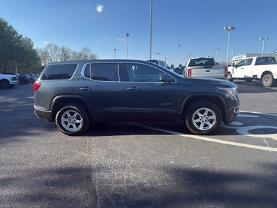 2019 GMC Acadia SLE