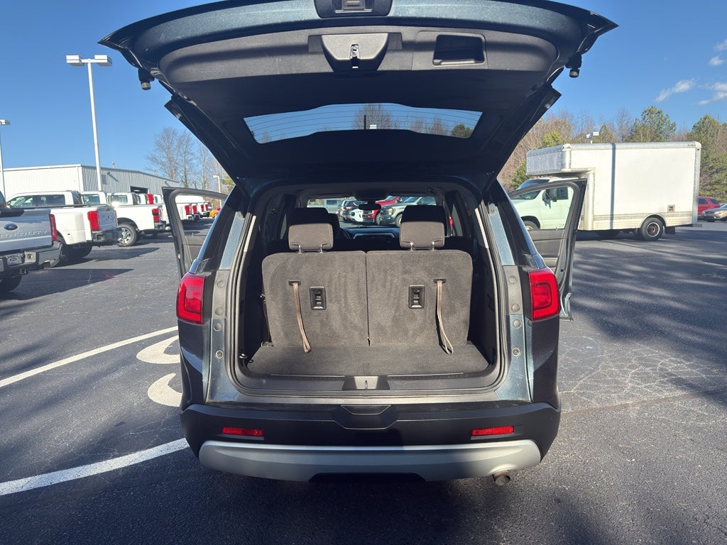 2019 GMC Acadia SLE