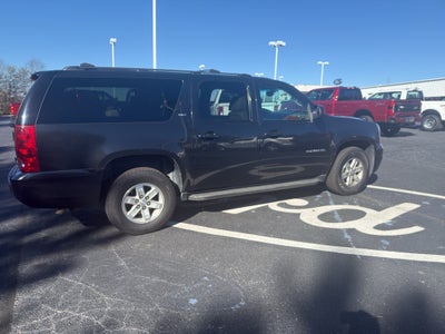 2013 GMC Yukon XL SLT