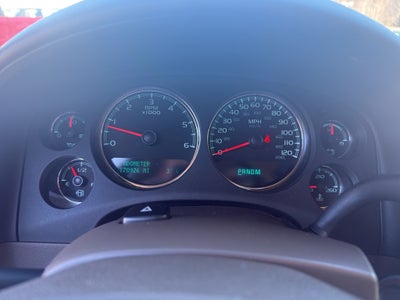 2013 GMC Yukon XL SLT