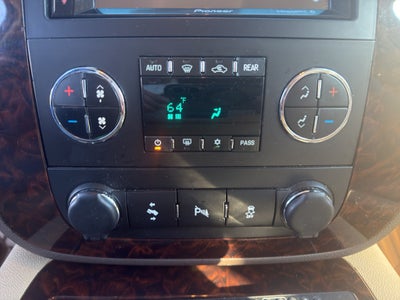 2013 GMC Yukon XL SLT