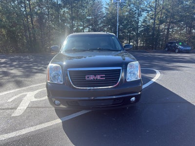 2013 GMC Yukon XL SLT