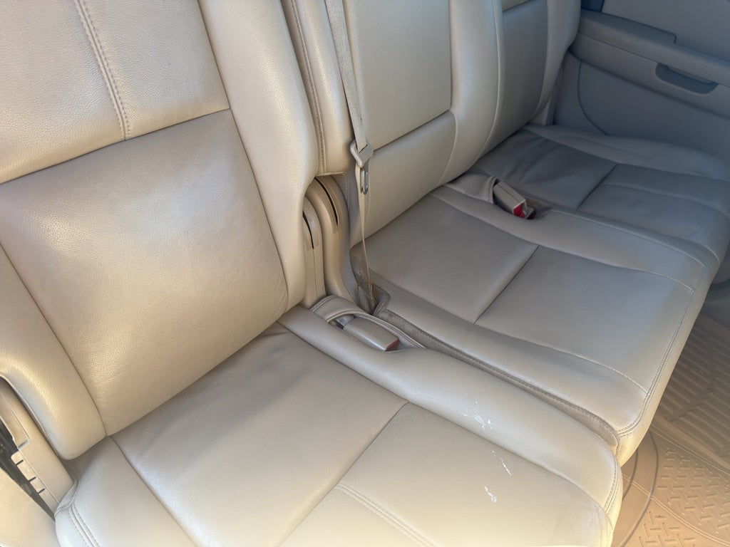 2013 GMC Yukon XL SLT