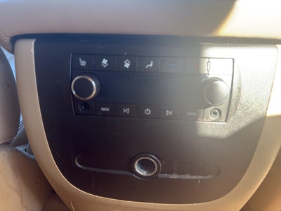 2013 GMC Yukon XL SLT