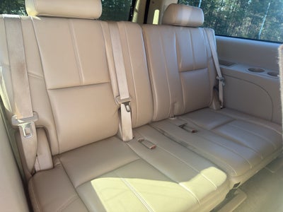 2013 GMC Yukon XL SLT