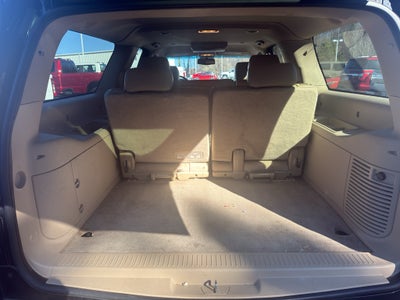 2013 GMC Yukon XL SLT