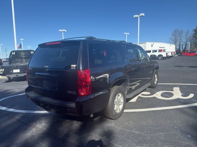 2013 GMC Yukon XL SLT