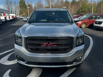 2020 GMC Yukon SLT
