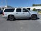 2013 Chevrolet Suburban LTZ