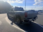 2025 GMC Sierra SLT