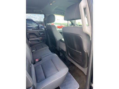 2015 GMC Sierra SLE