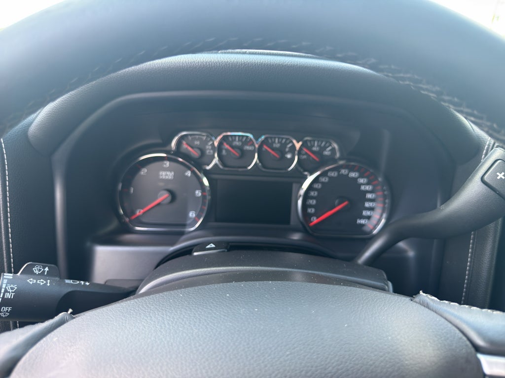 2015 GMC Sierra SLE