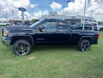 2015 GMC Sierra SLE