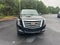 2020 Cadillac Escalade ESV Premium Luxury
