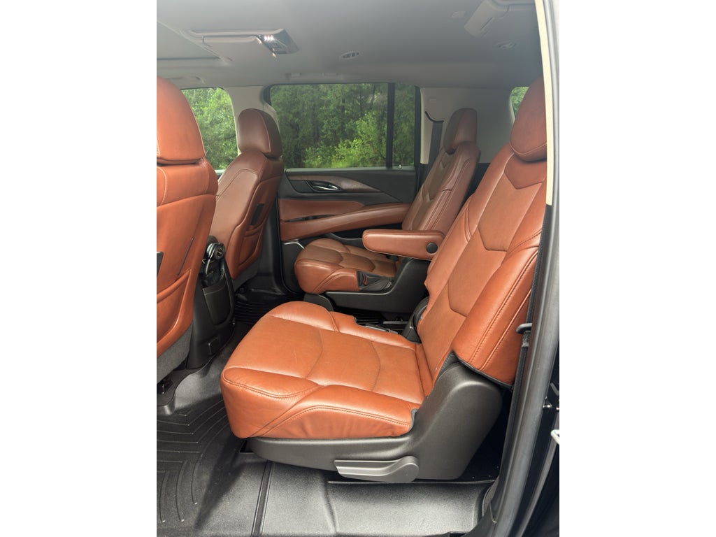2020 Cadillac Escalade ESV Premium Luxury