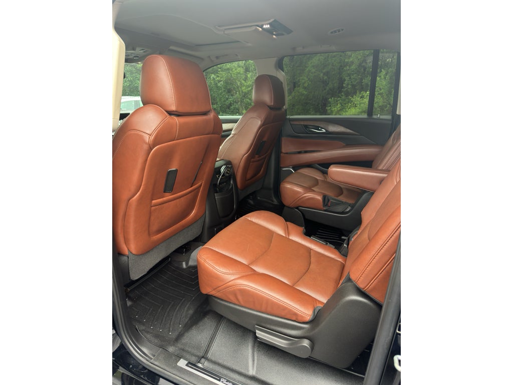 2020 Cadillac Escalade ESV Premium Luxury