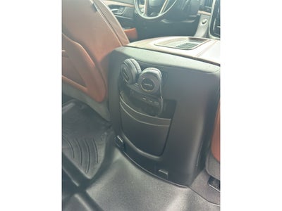 2020 Cadillac Escalade ESV Premium Luxury