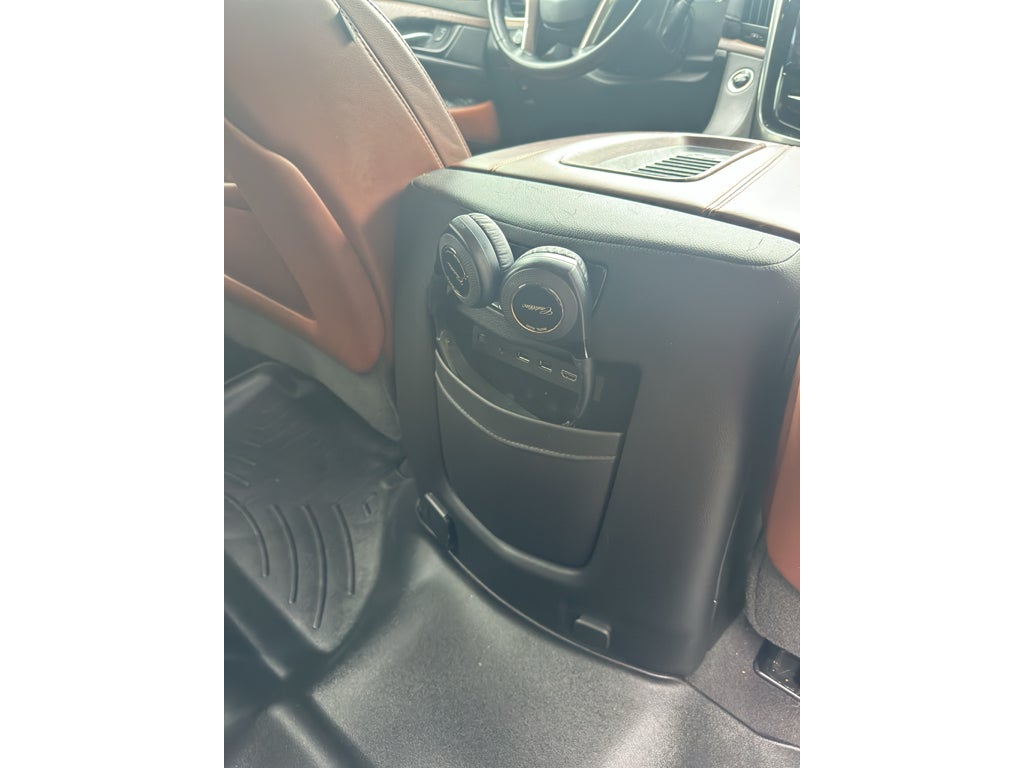2020 Cadillac Escalade ESV Premium Luxury