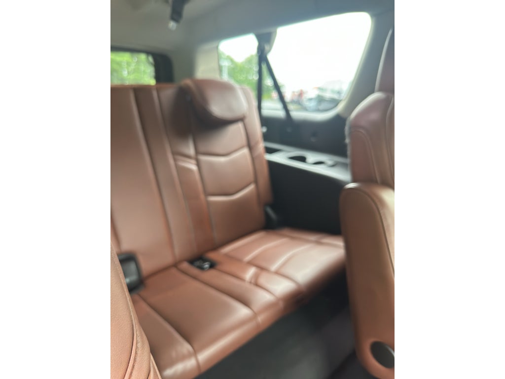 2020 Cadillac Escalade ESV Premium Luxury