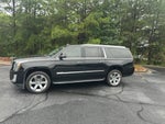 2020 Cadillac Escalade ESV Premium Luxury