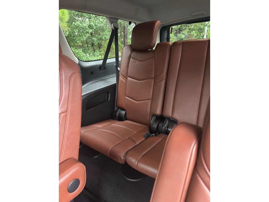 2020 Cadillac Escalade ESV Premium Luxury