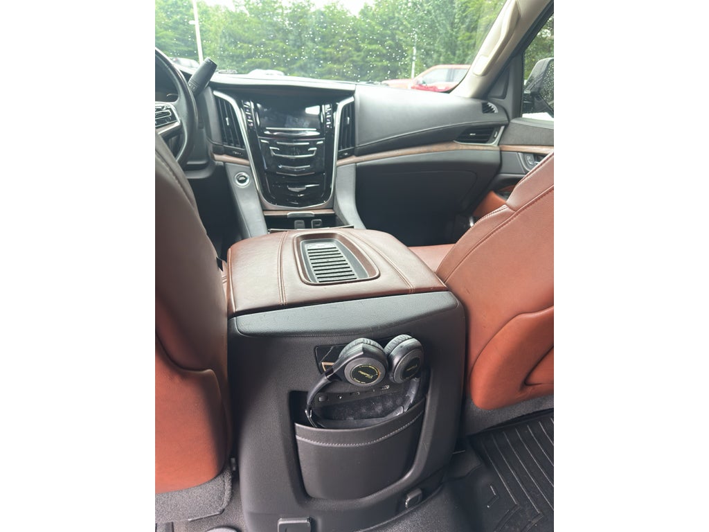 2020 Cadillac Escalade ESV Premium Luxury