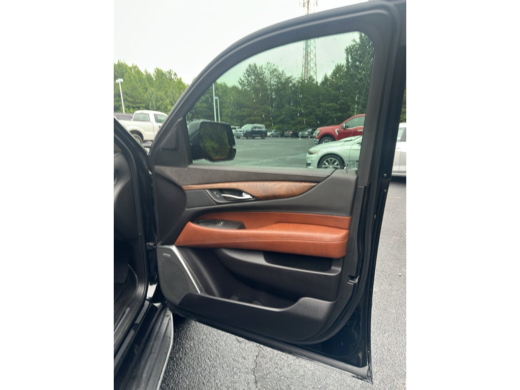 2020 Cadillac Escalade ESV Premium Luxury