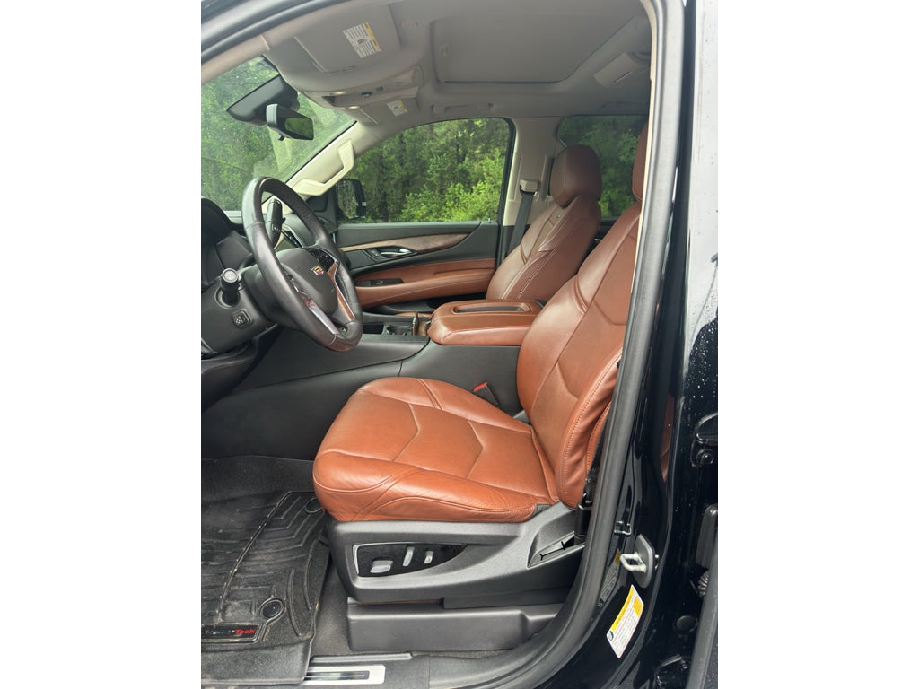 2020 Cadillac Escalade ESV Premium Luxury